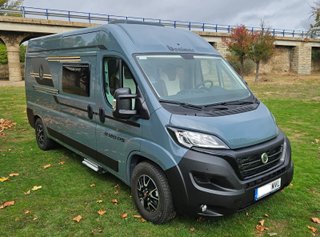 FIAT Ducato 2024