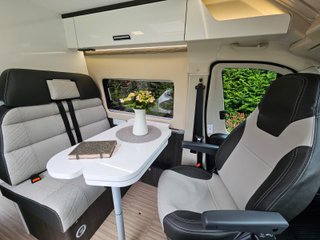 FIAT Ducato 2024
