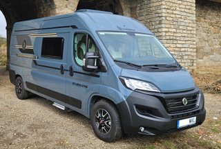 FIAT Ducato 2024