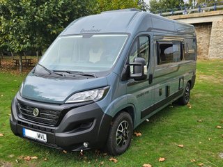 FIAT Ducato 2024