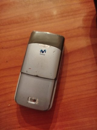 Móviles viejos