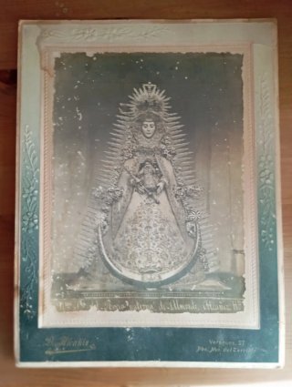 Foto V del Rocío de Almonte