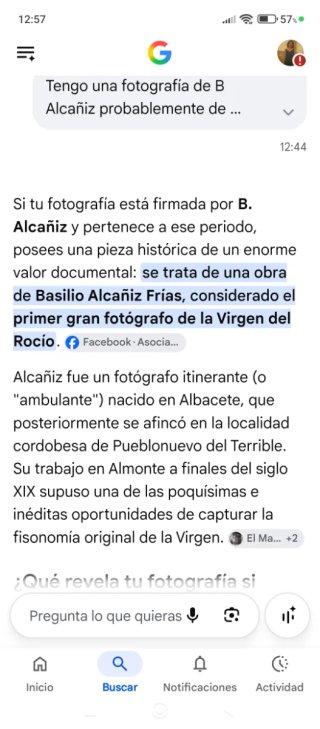 Foto V del Rocío de Almonte