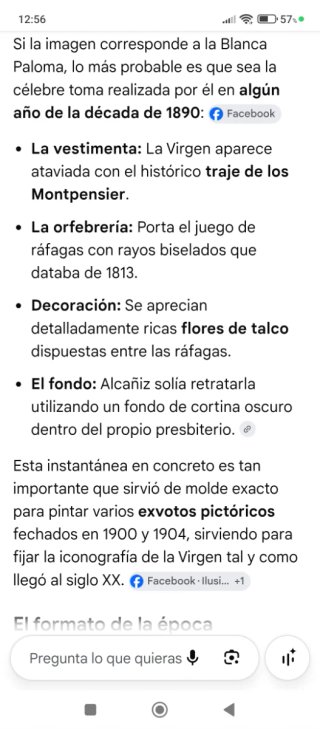 Foto V del Rocío de Almonte