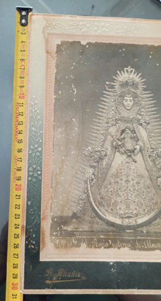 Foto V del Rocío de Almonte