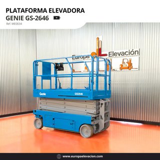 PLATAFORMA ELECTRICA 454 KG