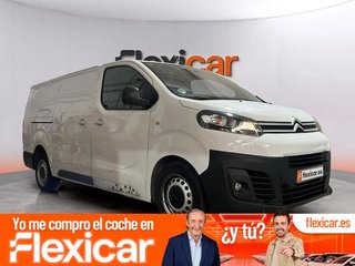 Citroën Jumpy Jumpy Furgón Diesel Jumpy Fg. 1.5