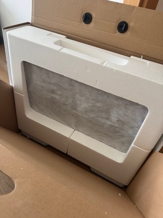 iMac Retina 4K 21,5” como nuevo