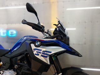 BMW F 850 GS RALLYE - 2022