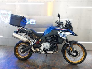 BMW F 850 GS RALLYE - 2022