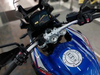 BMW F 850 GS RALLYE - 2022