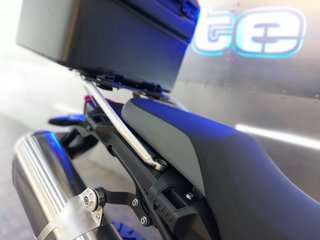 BMW F 850 GS RALLYE - 2022
