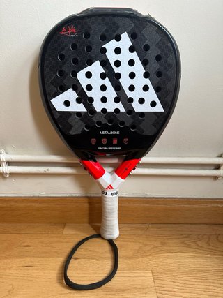 Pala pádel Adidas Metalbone Ale Galán