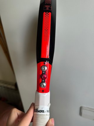 Pala pádel Adidas Metalbone Ale Galán