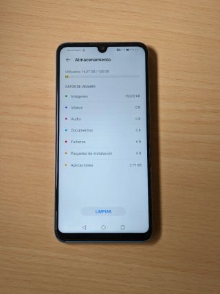 Huawei P30 Lite