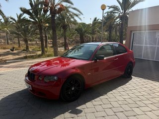 BMW Serie 3 2004