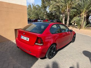 BMW Serie 3 2004