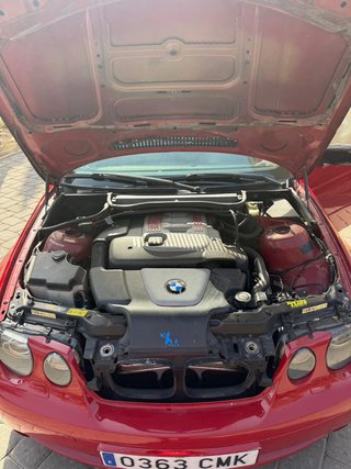 BMW Serie 3 2004