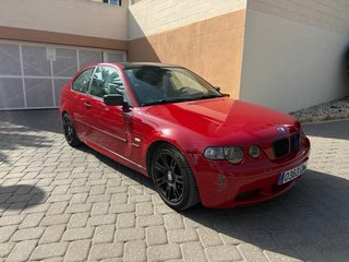BMW Serie 3 2004