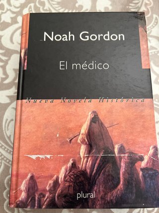 El médico