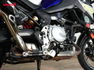 BMW F 750 GS A2