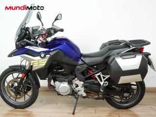 BMW F 750 GS A2