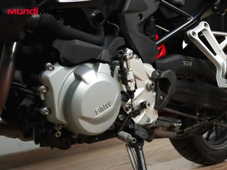 BMW F 750 GS A2