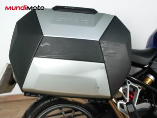 BMW F 750 GS A2