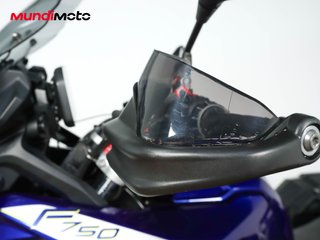 BMW F 750 GS A2
