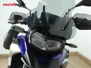 BMW F 750 GS A2