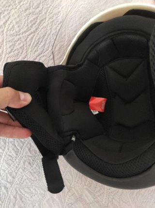 Casco Jet Givi XL como nuevo. Homologado