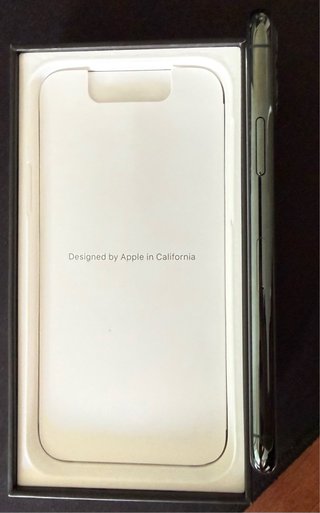 iPhone 11 Pro 64GB