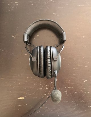 Logitech G PRO X Auriculares Gaming