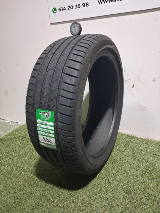 205 45 17 88W BRIDGESTONE TURANZA 6