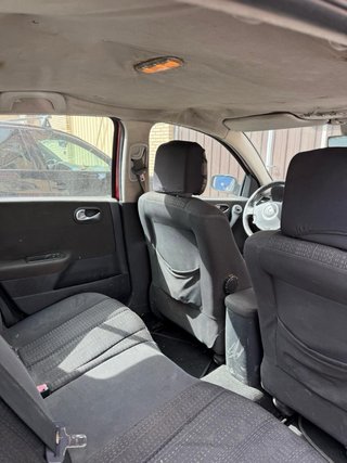 Renault Megane 2006