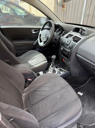 Renault Megane 2006