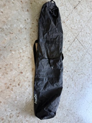 Bolsa Audi para esquís/snowboard