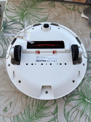 Robot aspirador Xiaomi