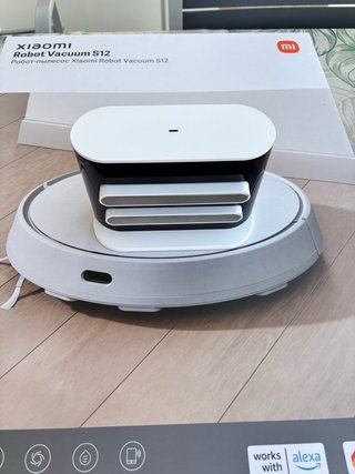 Robot aspirador Xiaomi