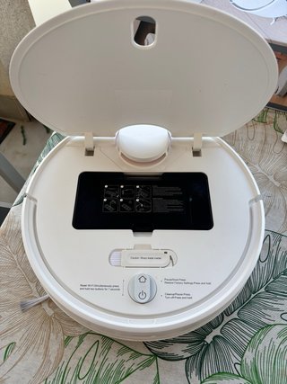 Robot aspirador Xiaomi