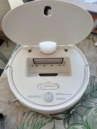 Robot aspirador Xiaomi