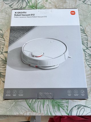 Robot aspirador Xiaomi