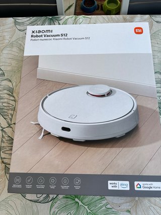 Robot aspirador Xiaomi