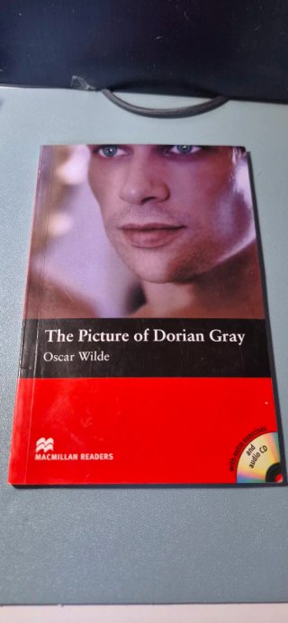 The Picture of Dorian Gray