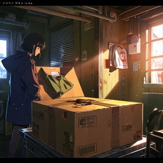 Mystery Box Uomo S - 15 Vestiti