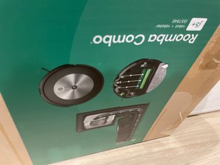 Roomba j5+ Robot Aspirador