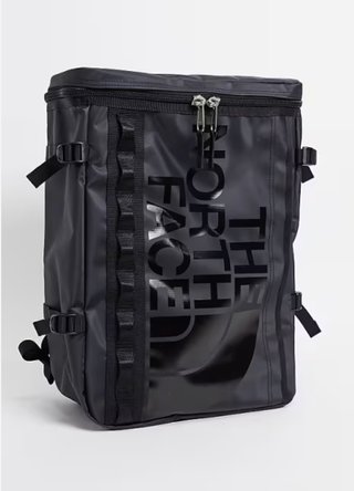 Mochila The North Face Base Camp 30L Negra