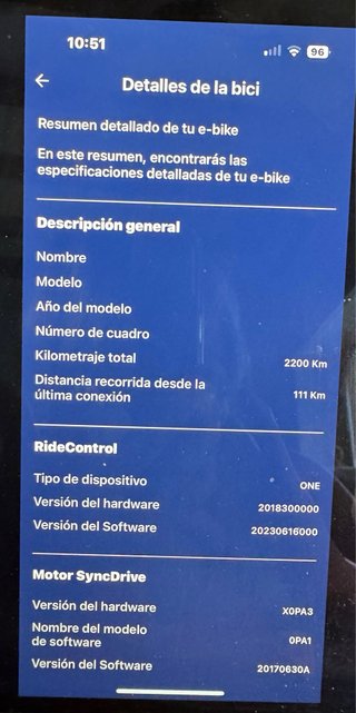 Bicicleta Giant Trance E+ 2 Pro 2019 Talla M