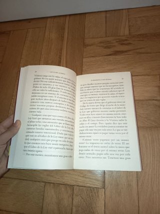Los 4 acuerdos
