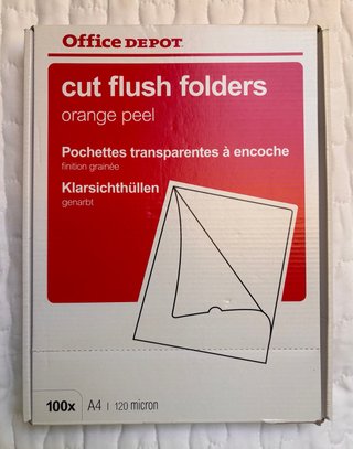 Dossiers Nuevos